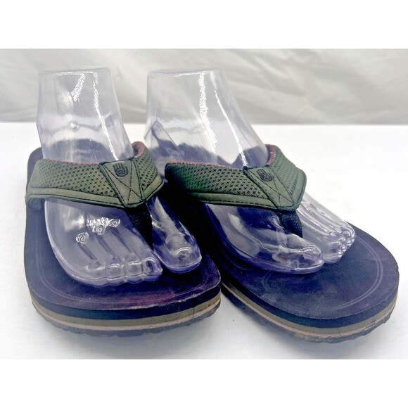 Teva Sandals Slip On Outdoor Sandals Women's Size 9 - Picture 1 of 11